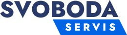 Logo Svoboda Servis